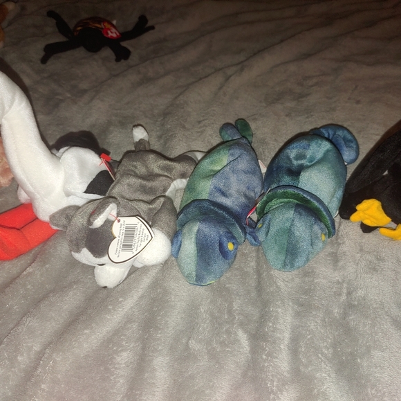 Ty Beanie Babies - Picture 15 of 16